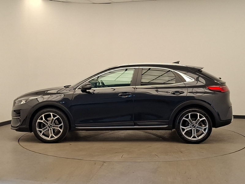 Kia Xceed 1.5T Gdi Isg 3 NJ71VUU Black #4