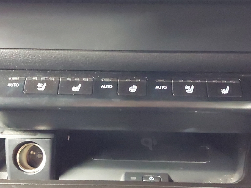 Lexus UX 250H 2.0 Cvt Without Nav Blue #15
