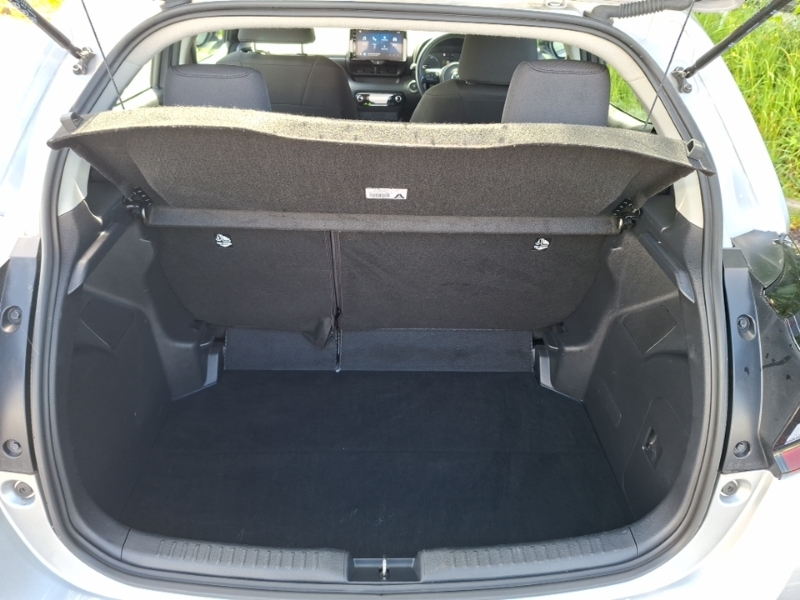 Mazda 2 1.5 E-skyactiv G Mhev Homura Hatchback Silver #18