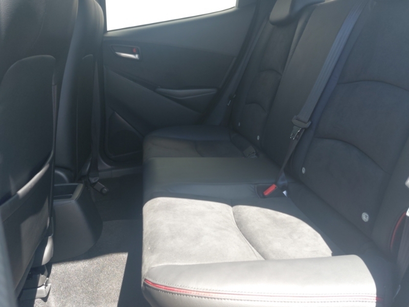 Mazda 2 1.5 E-skyactiv G Mhev Homura Aka Grey #6