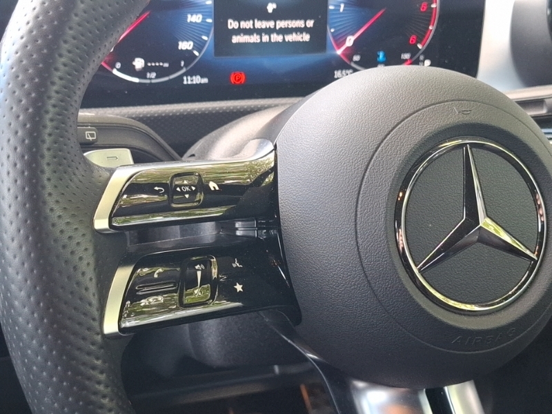 Mercedes-Benz A Class A45 S 4Matic Plus Grey #13