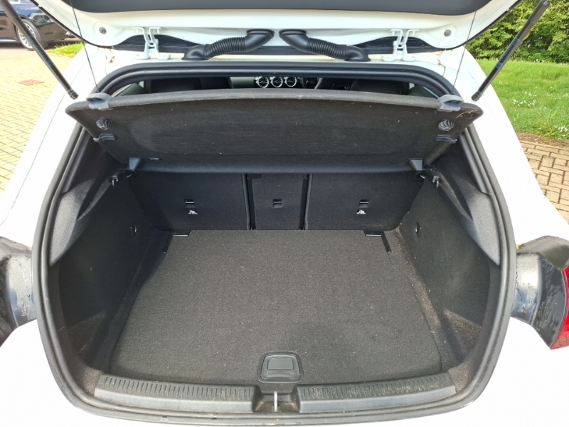 Mercedes-Benz A Class A45 S 4Matic Plus Grey #17