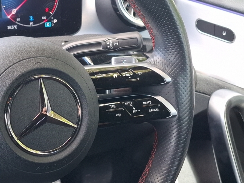 Mercedes-Benz A Class A45 S 4Matic Plus Grey #12
