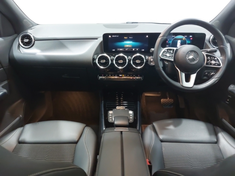 Mercedes-Benz GLA Class Gla 200 Sport Executive Grey #3