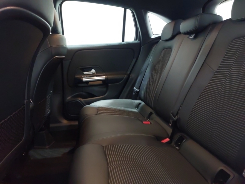 Mercedes-Benz GLA Class Gla 200 Sport Executive Grey #6
