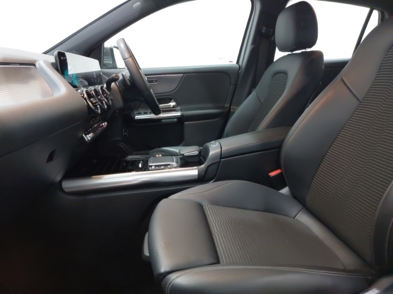 Mercedes-Benz GLA Class Gla 200 Sport Executive Grey #5