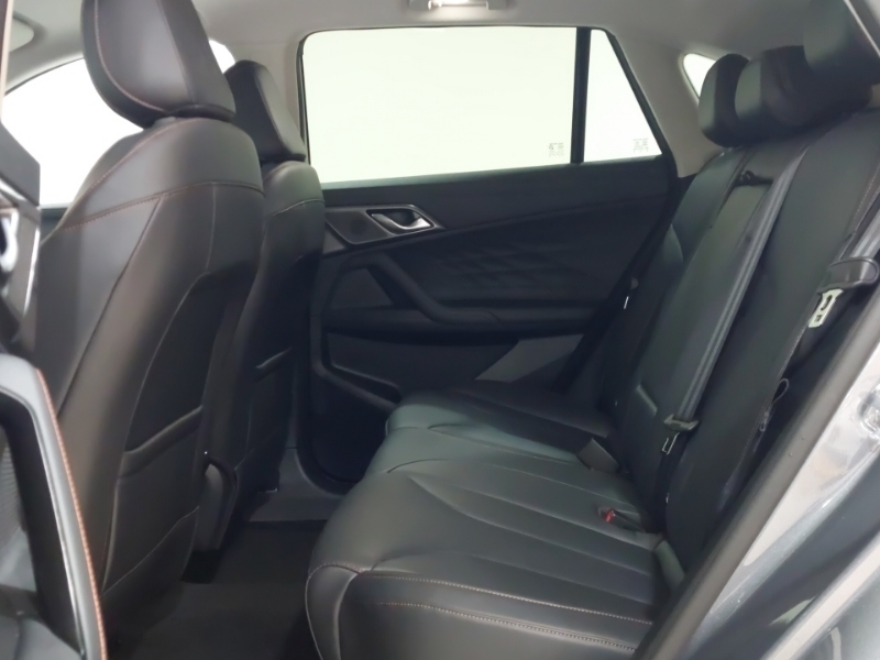 MG HS 1.5 T-gdi Phev Trophy Grey #6