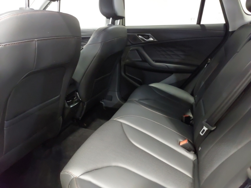 MG HS 1.5 T-gdi Phev Trophy Black #6