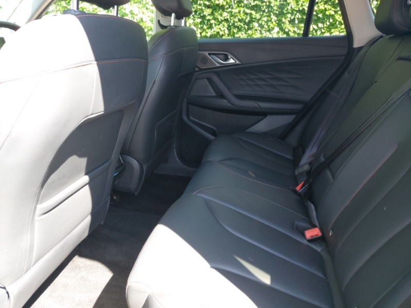 MG HS 1.5 T-gdi Phev Trophy Grey #6