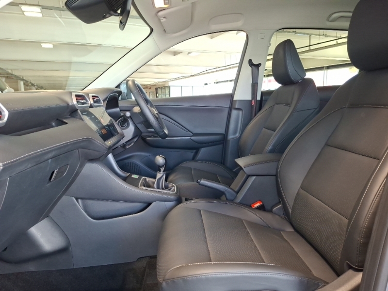 MG ZS 1.5 Se Grey #5