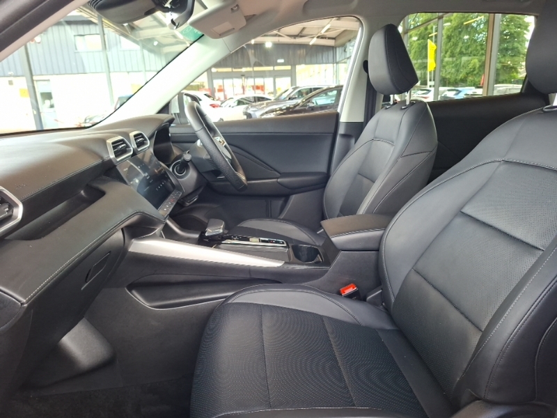 MG ZS 1.5 Hybrid Trophy Silver #5