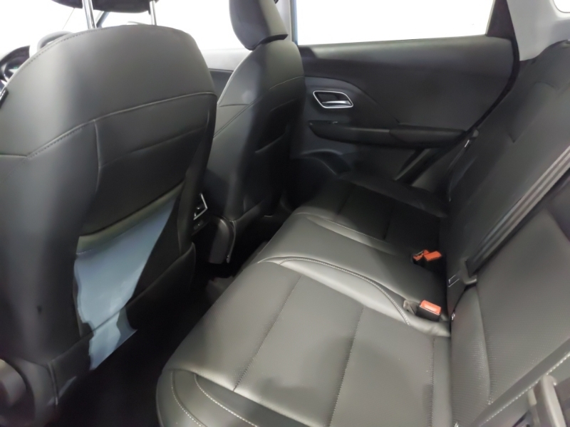 MG ZS 1.5 Hybrid Trophy Blue #6