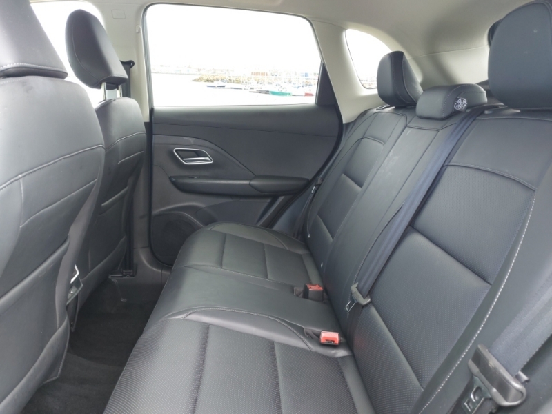 MG ZS 1.5 Hybrid Trophy Grey #6