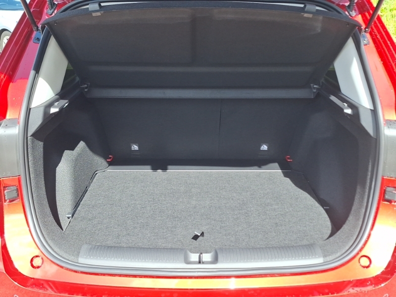 MG ZS Se White #18