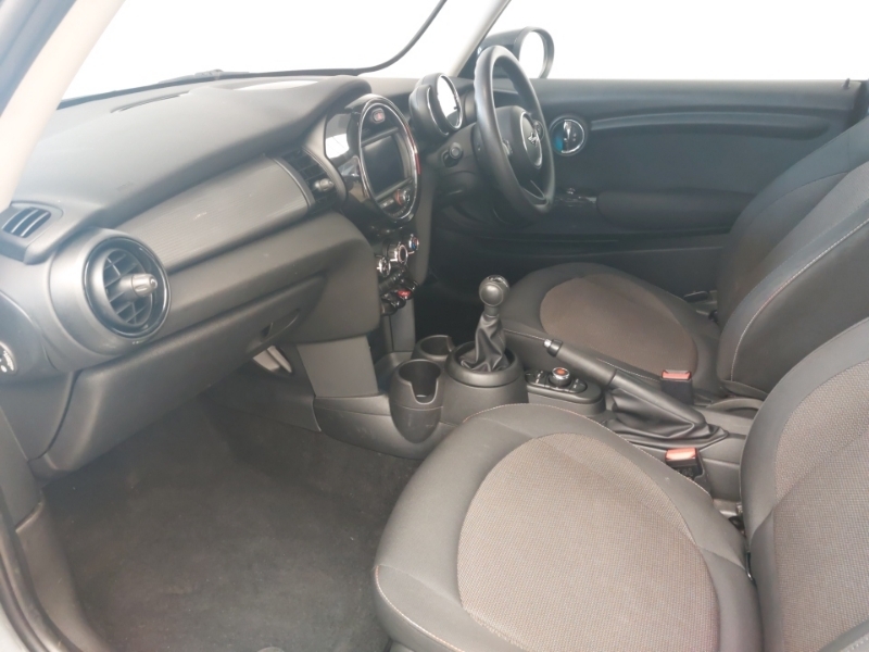 Mini Hatch 1.5 Cooper Classic II YG20OZJ Grey #5
