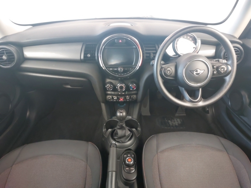 Mini Hatch 1.5 Cooper Classic II YG20OZJ Grey #3