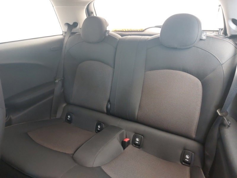 Mini Hatch 1.5 Cooper Classic II YG20OZJ Grey #6