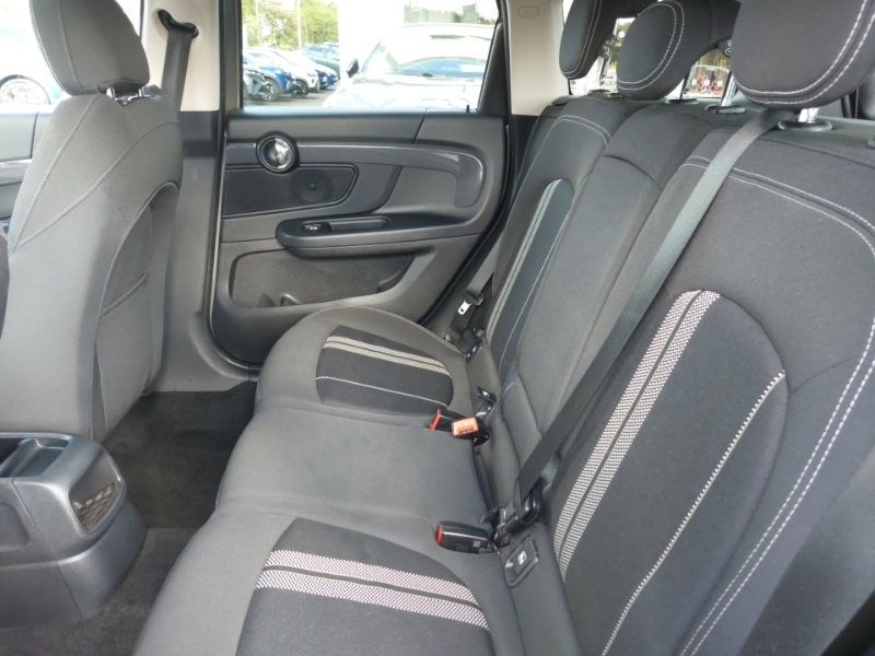 Mini Countryman 2.0 Cooper S Classic Grey #6