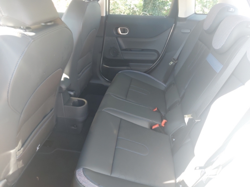 Mini Hatch 1.5 C Classic Silver #6