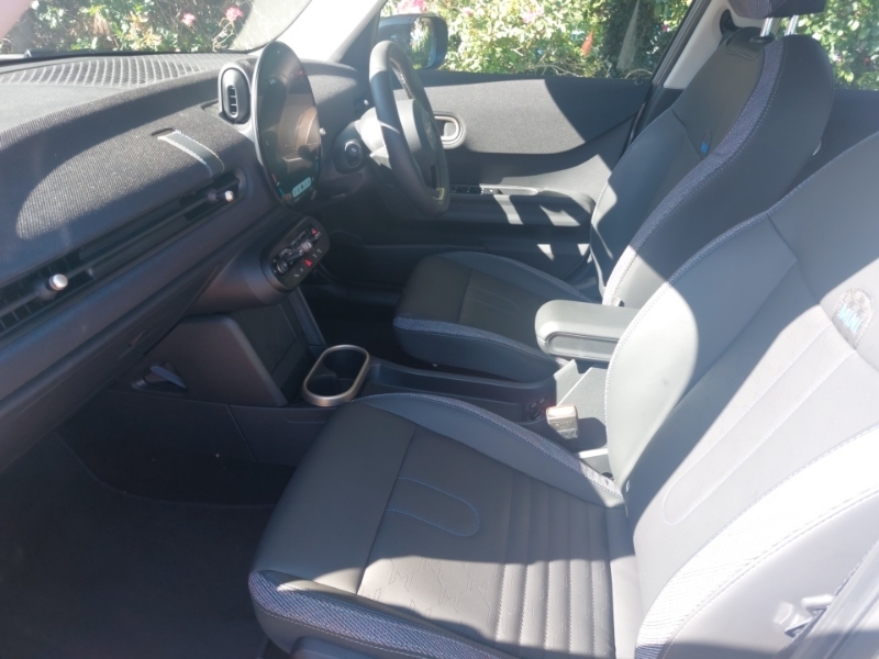 Mini Hatch 1.5 C Classic Silver #5