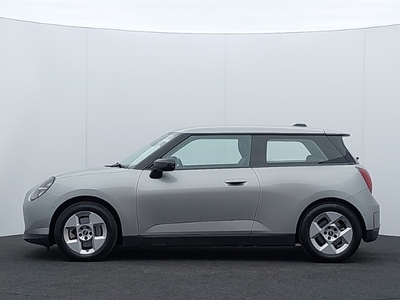 Mini Hatch 135Kw E Classic 41Kwh SH74OWD Silver #4