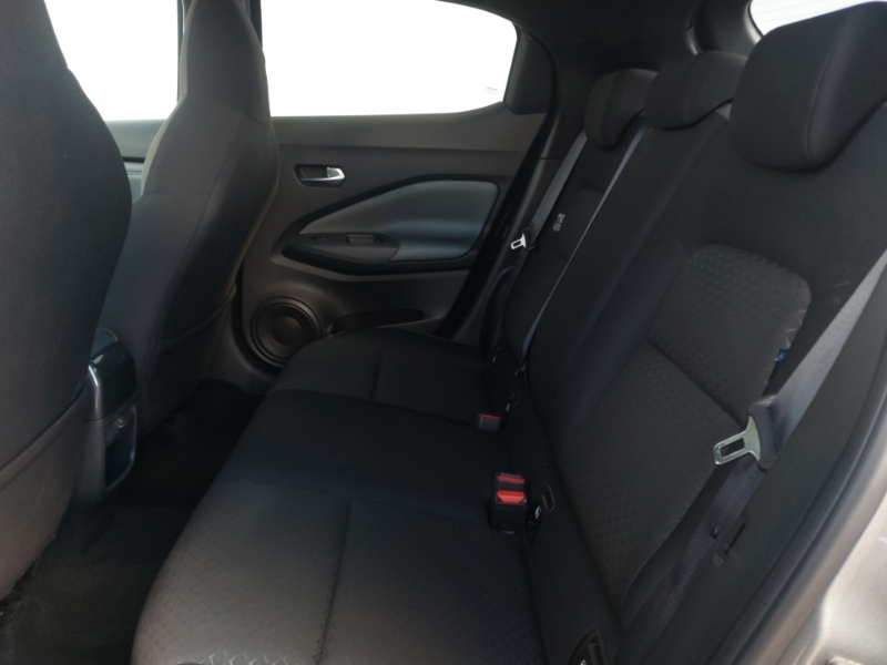Nissan Juke 1.0 Dig-t N-connecta BP69ZTZ Grey #6