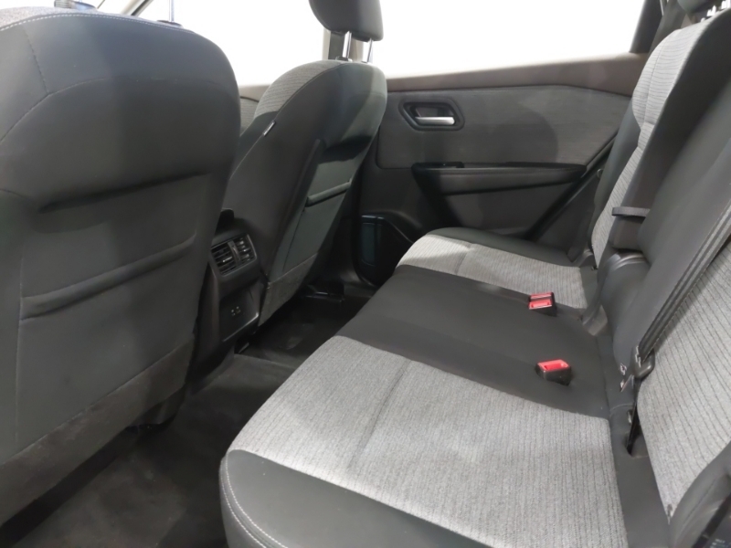 Nissan X-Trail 1.5 Mhev 163 Acenta Premium 7 Seat Xtronic White #6