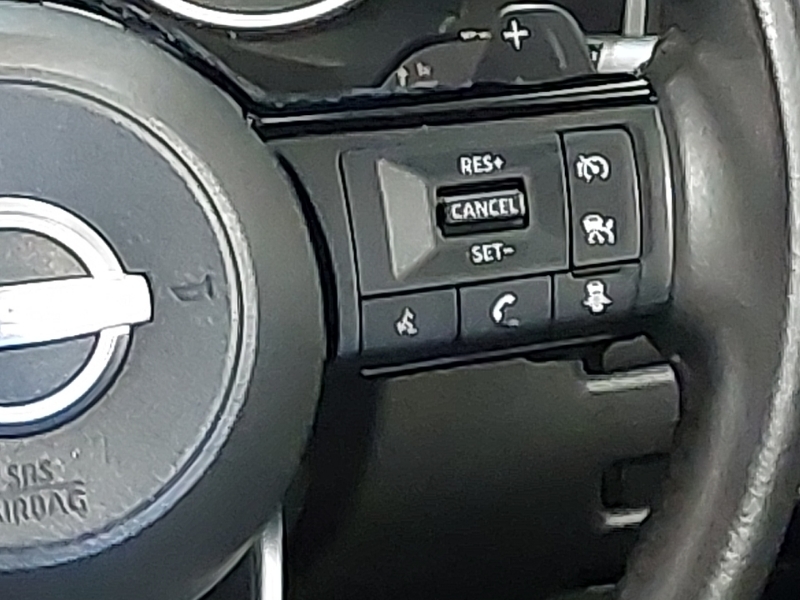 Nissan X-Trail N-connecta E-4orc Silver #13