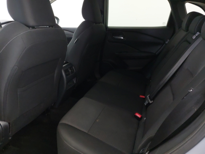 Nissan Qashqai 1.3 Dig-t Mh N-connecta Grey #6