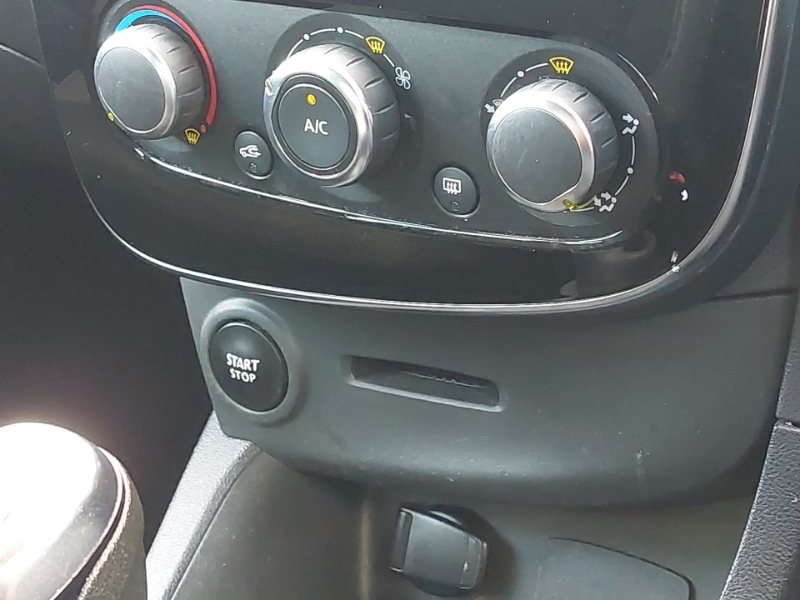 Renault Clio Clio Iconic Tce Grey #16