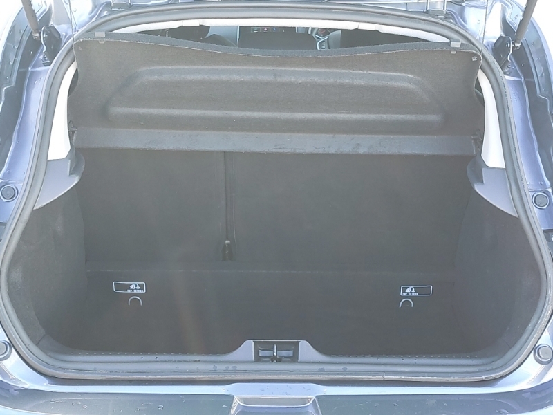Renault Clio Clio Iconic Tce Grey #18
