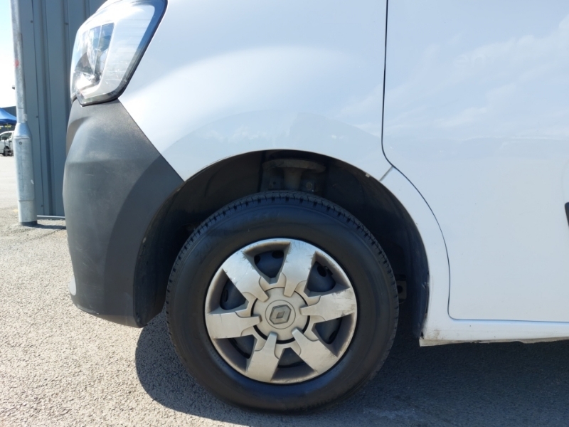Renault Master Master Mm33 Advance Blue Dci Grey #17