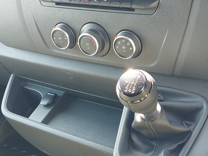 Renault Master Master Mm33 Advance Blue Dci Grey #14