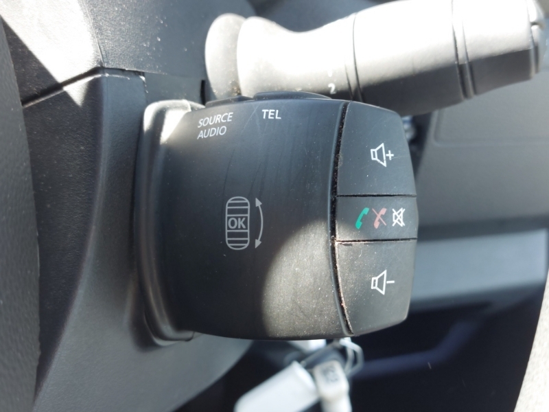 Renault Master Master Mm33 Advance Blue Dci Grey #12