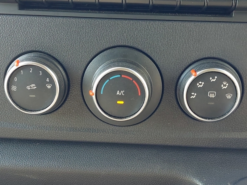 Renault Master Master Mm33 Advance Blue Dci Grey #13
