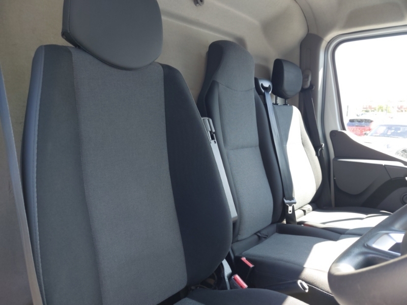 Renault Master Master Mm33 Advance Blue Dci Grey #15