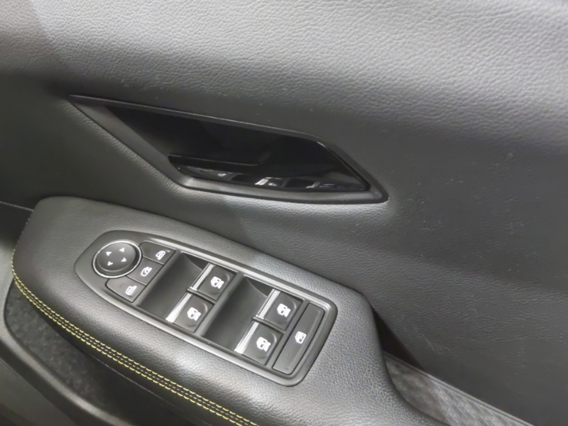 Renault Scenic E-tech Long Range 87Kwh Esprit Alpine Black #17