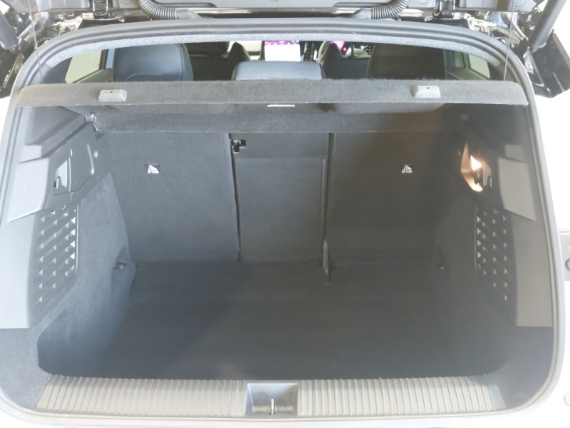 Renault Scenic E-tech Long Range 87Kwh Esprit Alpine Black #18