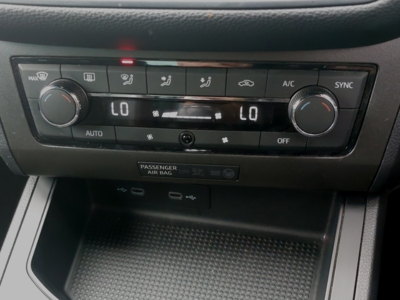 Seat Ibiza Tsi Fr Black #14