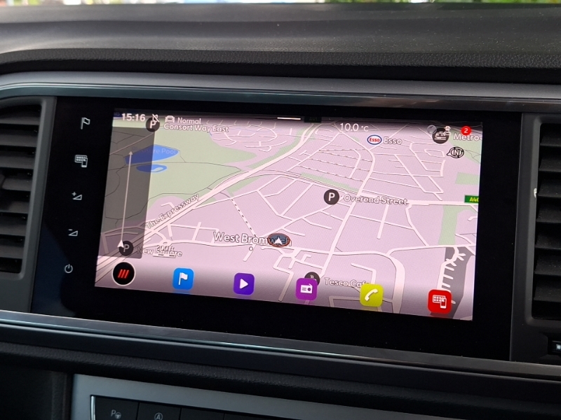 Seat Ateca 1.5 Tsi Evo Xperience Edition Dsg Grey #10