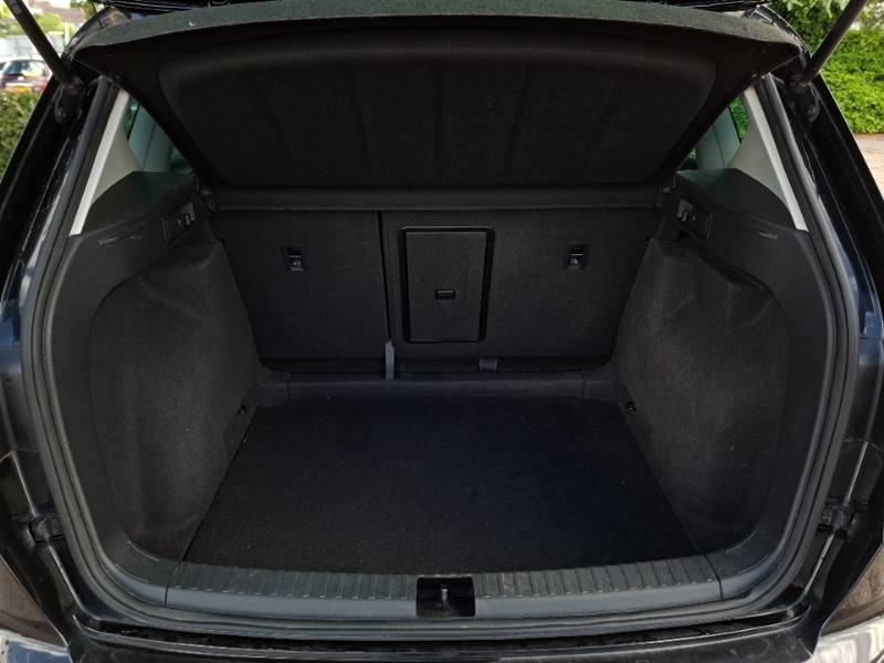 Seat Ateca 1.5 Tsi Evo Xperience Edition Dsg Grey #18