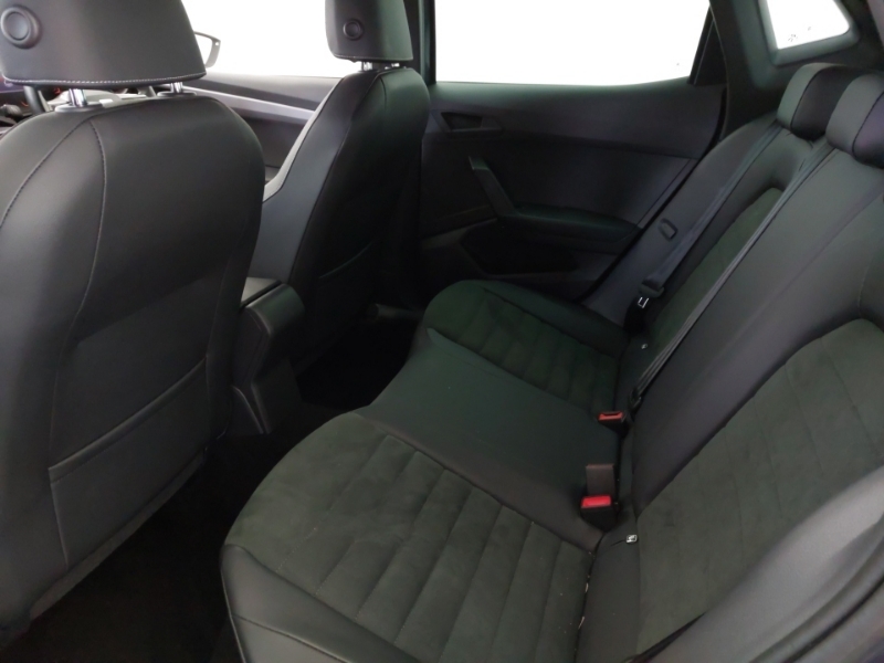 Seat Ibiza 1.0 Tsi 115 Xcellence Grey #6