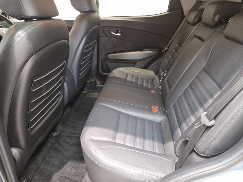 SsangYong Tivoli 1.5P Ultimate Grey #6