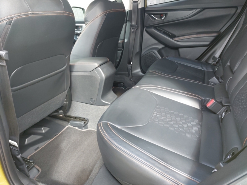 Subaru XV I Se Grey #6