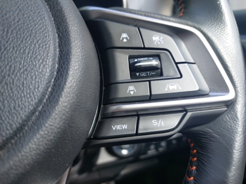 Subaru XV I Se Grey #13