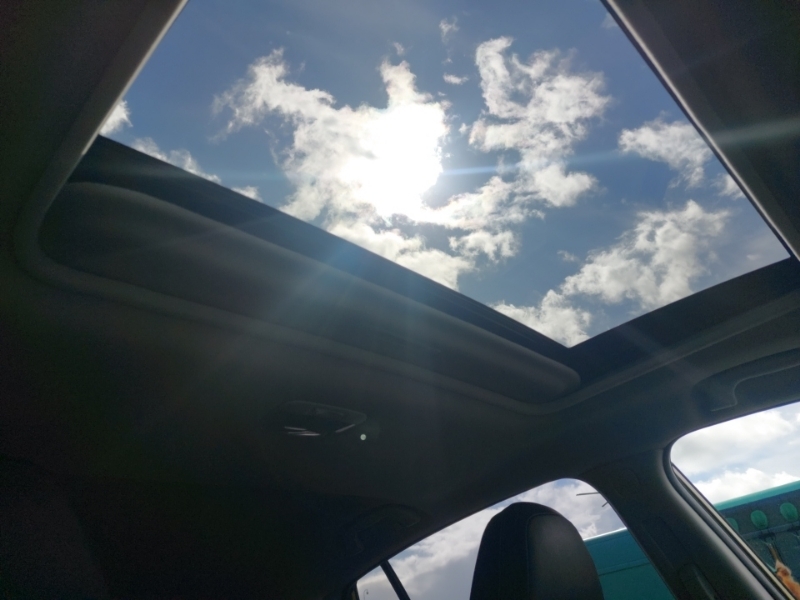 Subaru XV I Se Grey #17