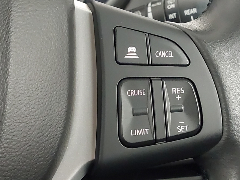 Suzuki S Cross Motion Red #13