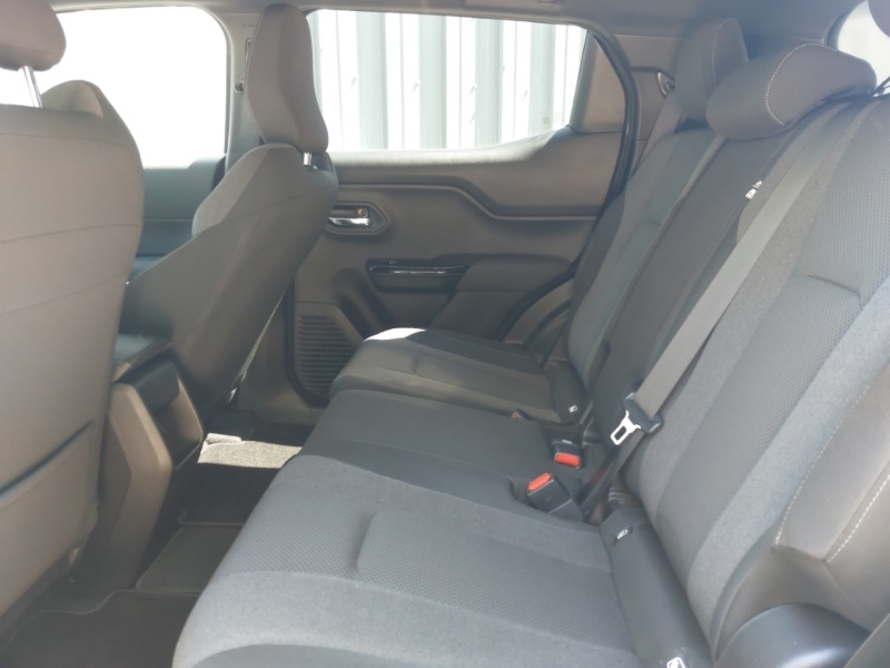 Toyota Urban Cruiser 128Kw Design 61Kwh Silver #6