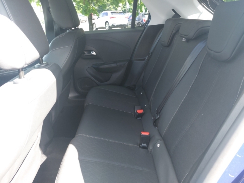 Vauxhall Corsa 1.2 Turbo Elite Nav Blue #6