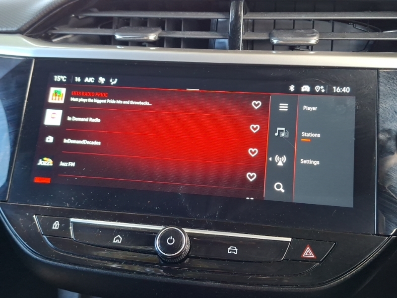 Vauxhall Corsa-e 50Kwh Gs #11